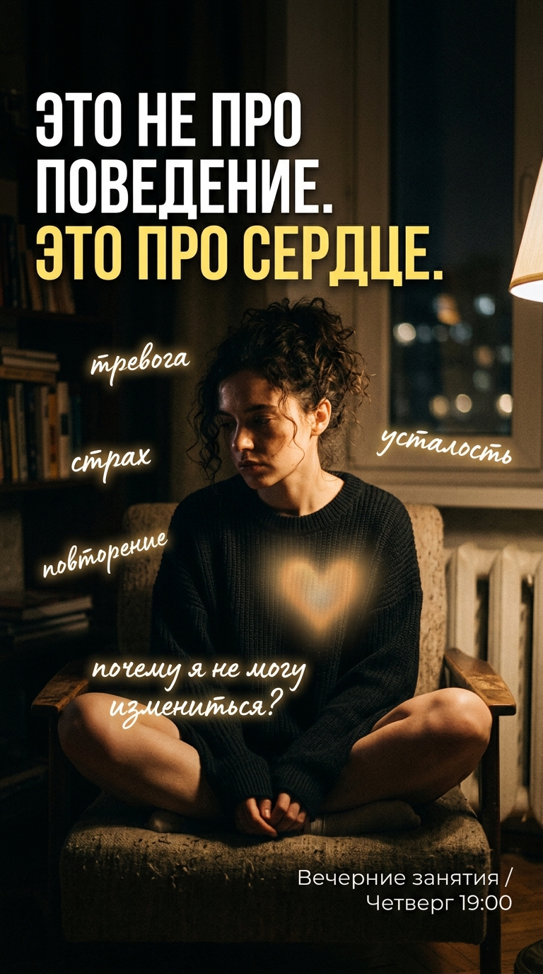 Афиша Христианского центра